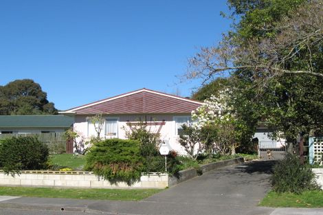 Photo of property in 14 Belmont Street, Havelock North, 4130