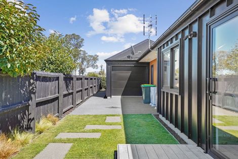 Photo of property in 55 Jimmy Adams Terrace, Lincoln, 7608