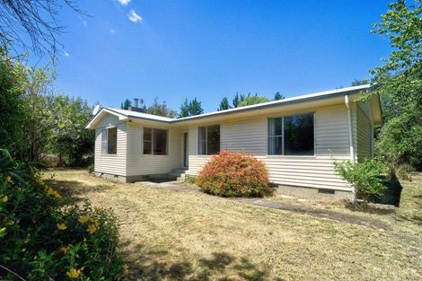 Photo of property in 1453 Masterton Castlepoint Road, Tauweru, Masterton, 5889