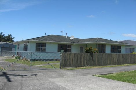 Photo of property in 35 Glasgow Terrace, Feilding, 4702