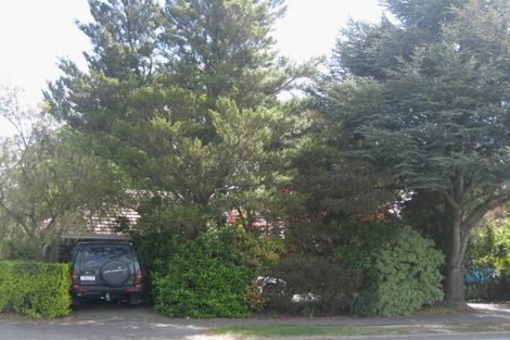 Photo of property in 459 Greers Road, Bishopdale, Christchurch, 8053