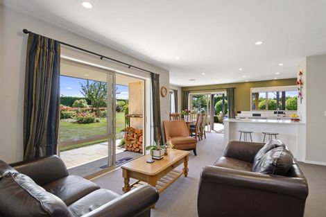 Photo of property in 9 Mulholland Drive, Darfield, 7571