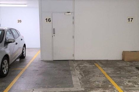 Photo of property in 16/27 Cheshire Street, Parnell, Auckland, 1052
