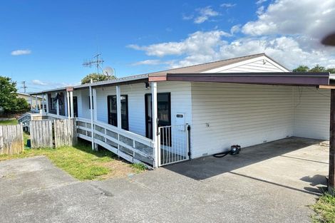 Photo of property in 6a Lincoln Terrace, Gate Pa, Tauranga, 3112