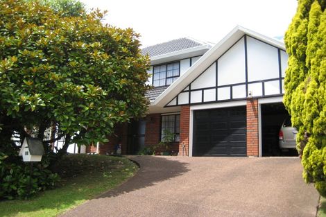 Photo of property in 75 Kennedy Avenue, Forrest Hill, Auckland, 0620