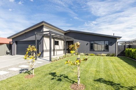 Photo of property in 11 Hurunui Drive, Te Awa, Napier, 4110