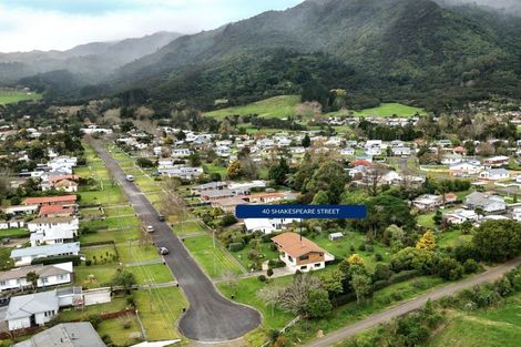 Photo of property in 40 Shakespeare Street, Te Aroha, 3320