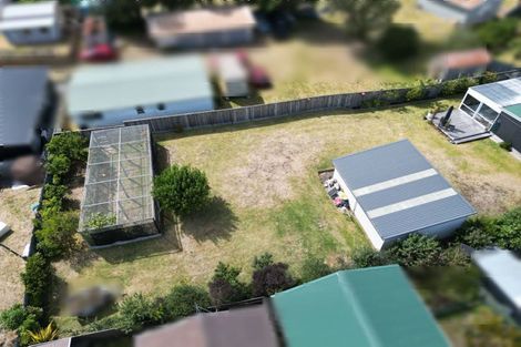 Photo of property in 3 Kent Terrace, Foxton Beach, Foxton, 4815