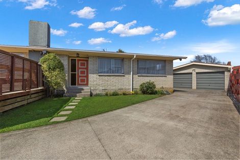 Photo of property in 5 Kestrel Crescent, Matamata, 3400
