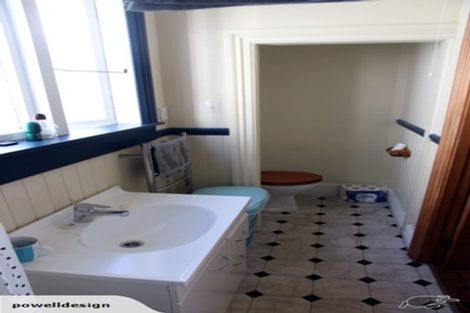 Photo of property in 244 Adelaide Road, Newtown, Wellington, 6021