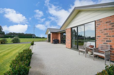 Photo of property in 49 Langshaw Road, Mill Road, Invercargill, 9872