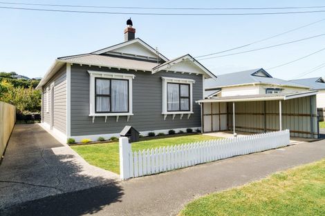 Photo of property in 64 Botha Street, Tainui, Dunedin, 9013