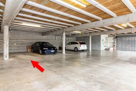 Photo of property in 23/8 Girton Terrace, Mount Cook, Wellington, 6021