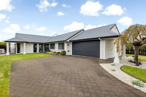 Photo of property in 7 Drake Place, Fairview Downs, Hamilton, 3214