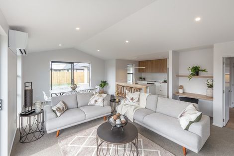 Photo of property in 23 Greig Crescent, Amberley, 7481