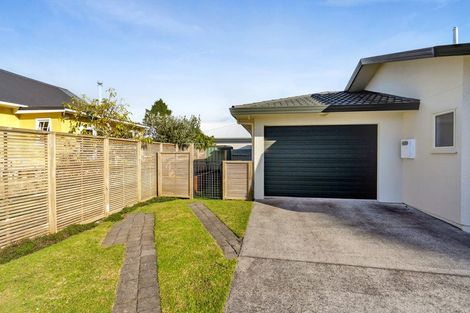 Photo of property in 26a Kaimata Street, Brooklands, New Plymouth, 4310