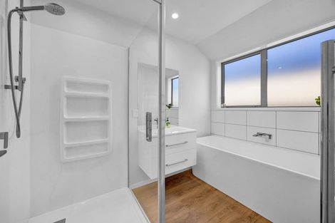 Photo of property in 17 Roka Street, Bell Block, New Plymouth, 4312