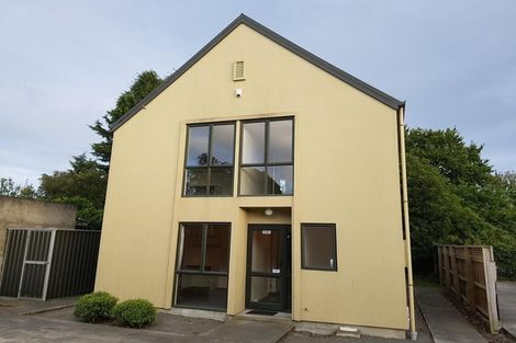 Photo of property in 120c Elizabeth Street, Riccarton, Christchurch, 8041