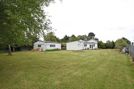 Photo of property in 27 Rimu Road, Kennington, Invercargill, 9871