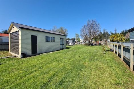 Photo of property in 23 Bibby Street, Waipawa, 4210