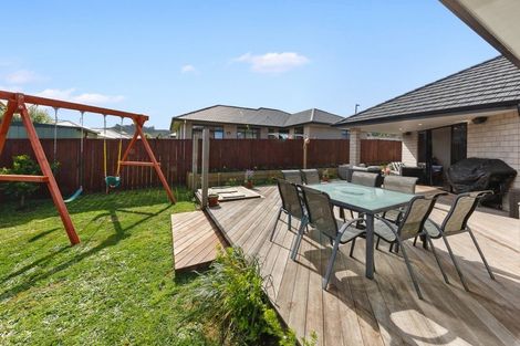 Photo of property in 82 Westmuir Crescent, Pokeno, 2402