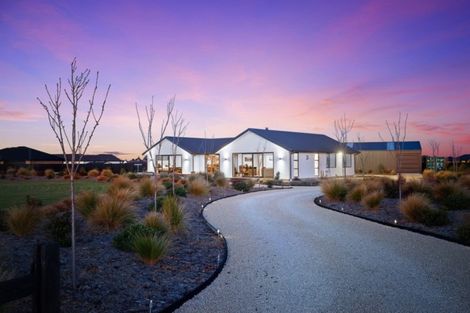 Photo of property in 58 Mchughes Road, Swannanoa, Kaiapoi, 7692