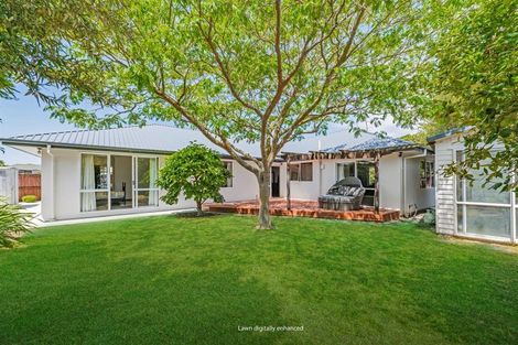 Photo of property in 10 Beauford Place, Parklands, Christchurch, 8083