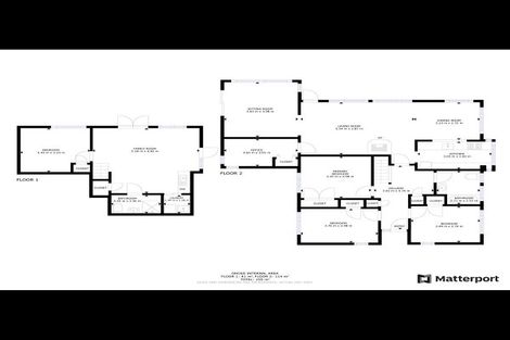 Photo of property in 238a Cockayne Road, Ngaio, Wellington, 6035