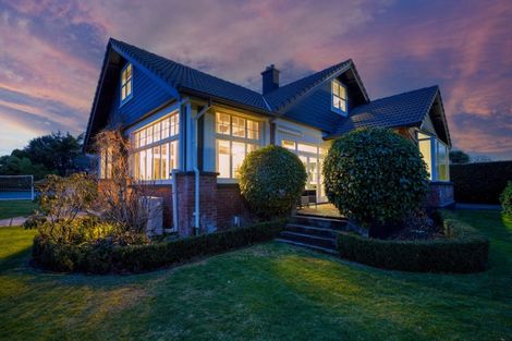 Photo of property in 101 Duke Street, Gladstone, Invercargill, 9810