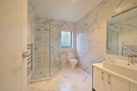 Photo of property in 1 Vazey Way, Hobsonville, Auckland, 0618