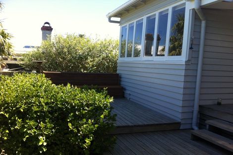 Photo of property in 22 Sefton Avenue, Grey Lynn, Auckland, 1021