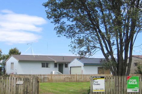 Photo of property in 34 Koutunui Road, Athenree, Waihi Beach, 3177