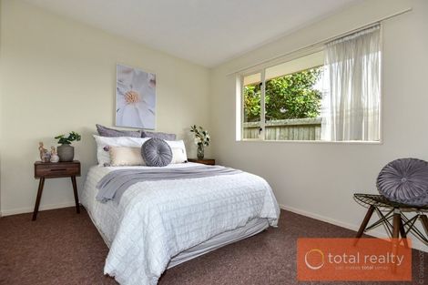Photo of property in 1/55 Tankerville Road, Hoon Hay, Christchurch, 8025
