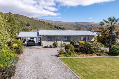 Photo of property in 1 Teviot Street, Roxburgh, 9500