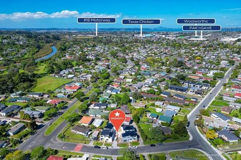 Photo of property in 4a Zodiac Street, Henderson, Auckland, 0610