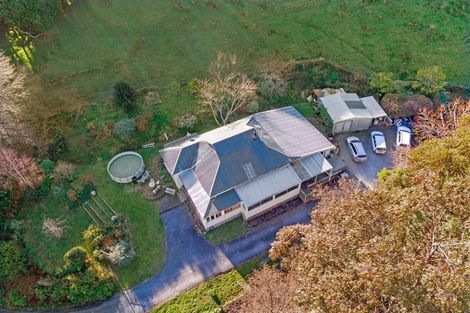 Photo of property in 331a Matokitoki Valley Road, Matokitoki, Gisborne, 4071