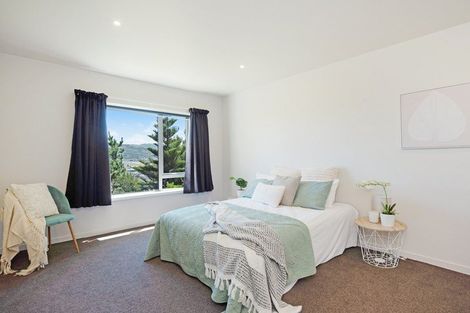 Photo of property in 50c Raukawa Street, Strathmore Park, Wellington, 6022