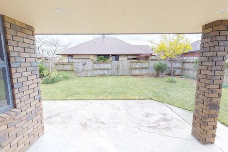 Photo of property in 16 Masefield Terrace, Kelvin Grove, Palmerston North, 4414