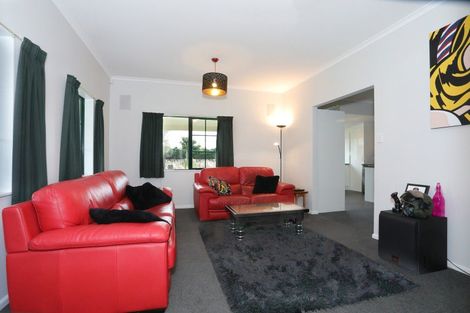 Photo of property in 8 Brandon Hall Road, Bulls, 4894