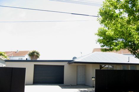 Photo of property in 7 Vogel Street, Richmond, Christchurch, 8013