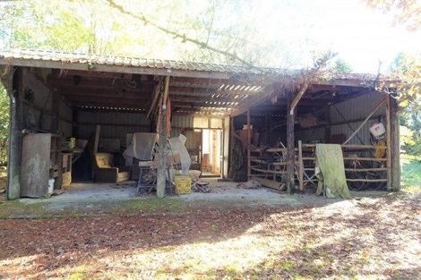 Photo of property in 18 Maori Creek Road, Marsden, Greymouth, 7872