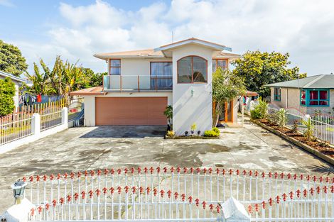 Photo of property in 1/4 Daniel Avenue, Mangere East, Auckland, 2024
