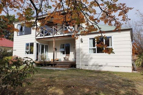 Photo of property in 41 Aorangi Crescent, Lake Tekapo, 7999