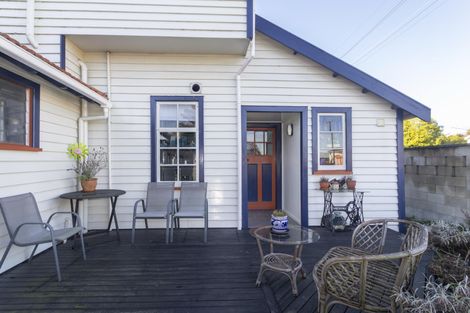 Photo of property in 50 Wharfe Street, South Hill, Oamaru, 9400