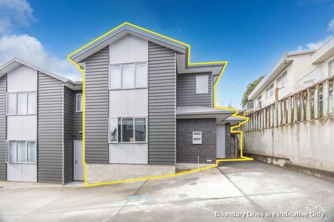 Photo of property in 4/30 Hunter Street, Hamilton Lake, Hamilton, 3204