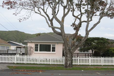 Photo of property in 16 Bush Street, Naenae, Lower Hutt, 5011