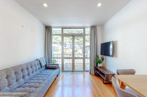 Photo of property in 5/168 Tinakori Road, Thorndon, Wellington, 6011