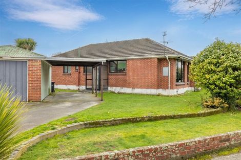 Photo of property in 26 Derwent Street, Bryndwr, Christchurch, 8053