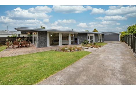 Photo of property in 41 Barnes Road, Redwood, Christchurch, 8051