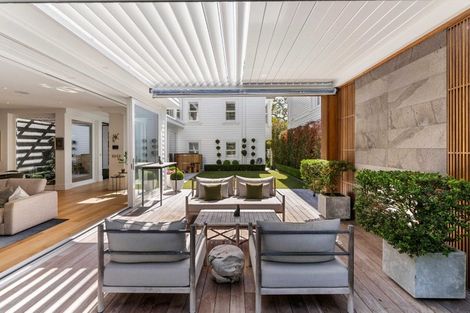 Photo of property in 29a Hepburn Street, Freemans Bay, Auckland, 1011